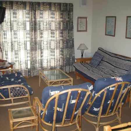 Elfransa Beach Cottage Sedgefield Exterior photo