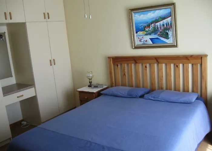 Elfransa Beach Cottage