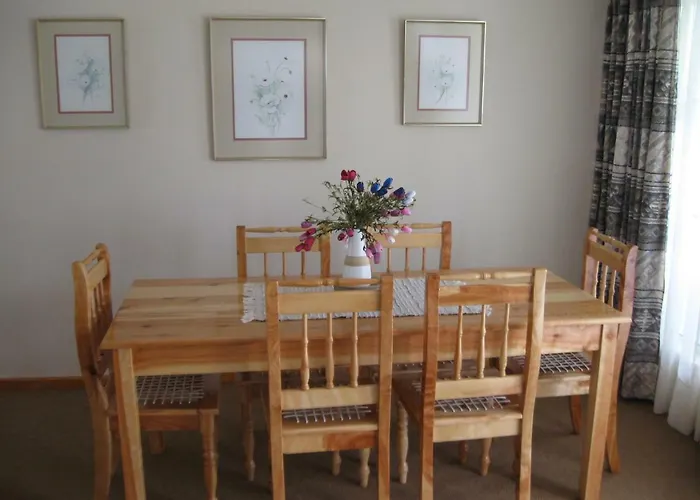 Elfransa Beach Cottage