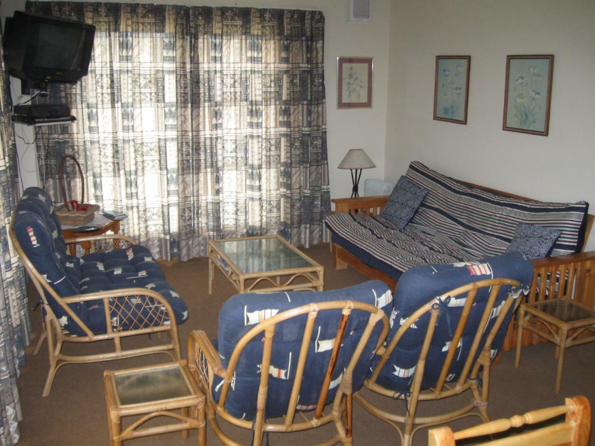 Elfransa Holiday home Sedgefield