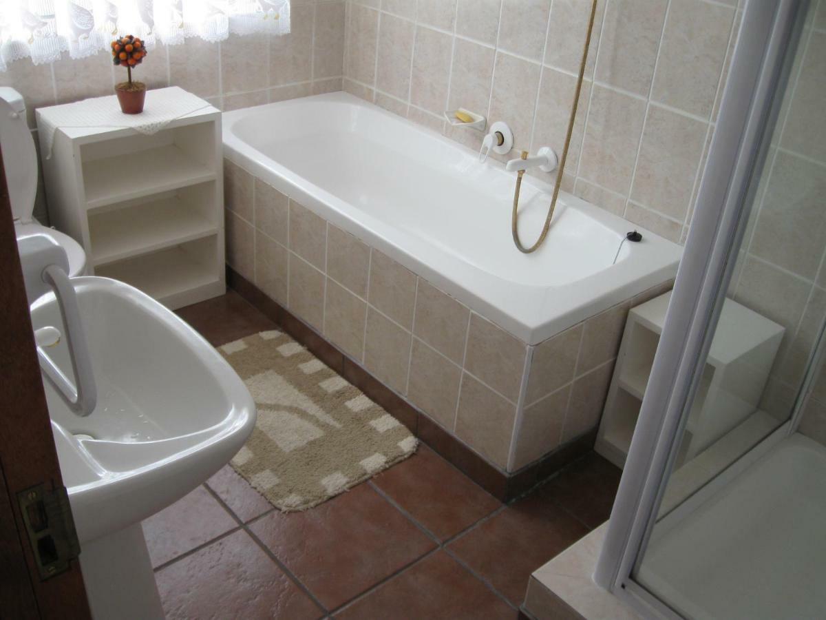 Holiday home Elfransa
