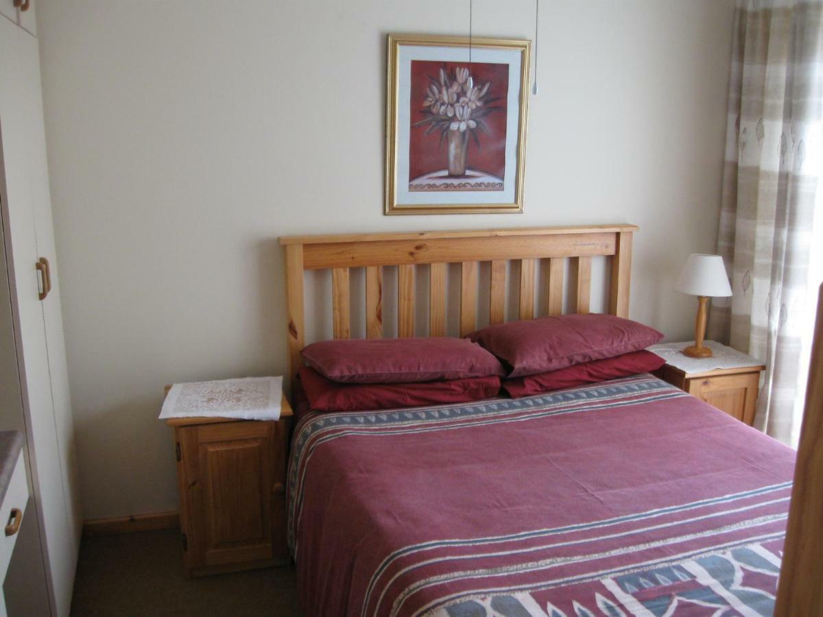 Elfransa Holiday home *