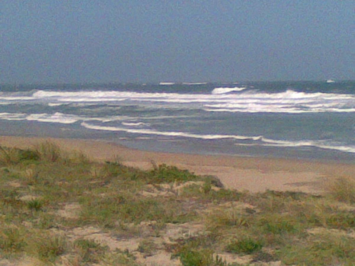 Elfransa Holiday home *