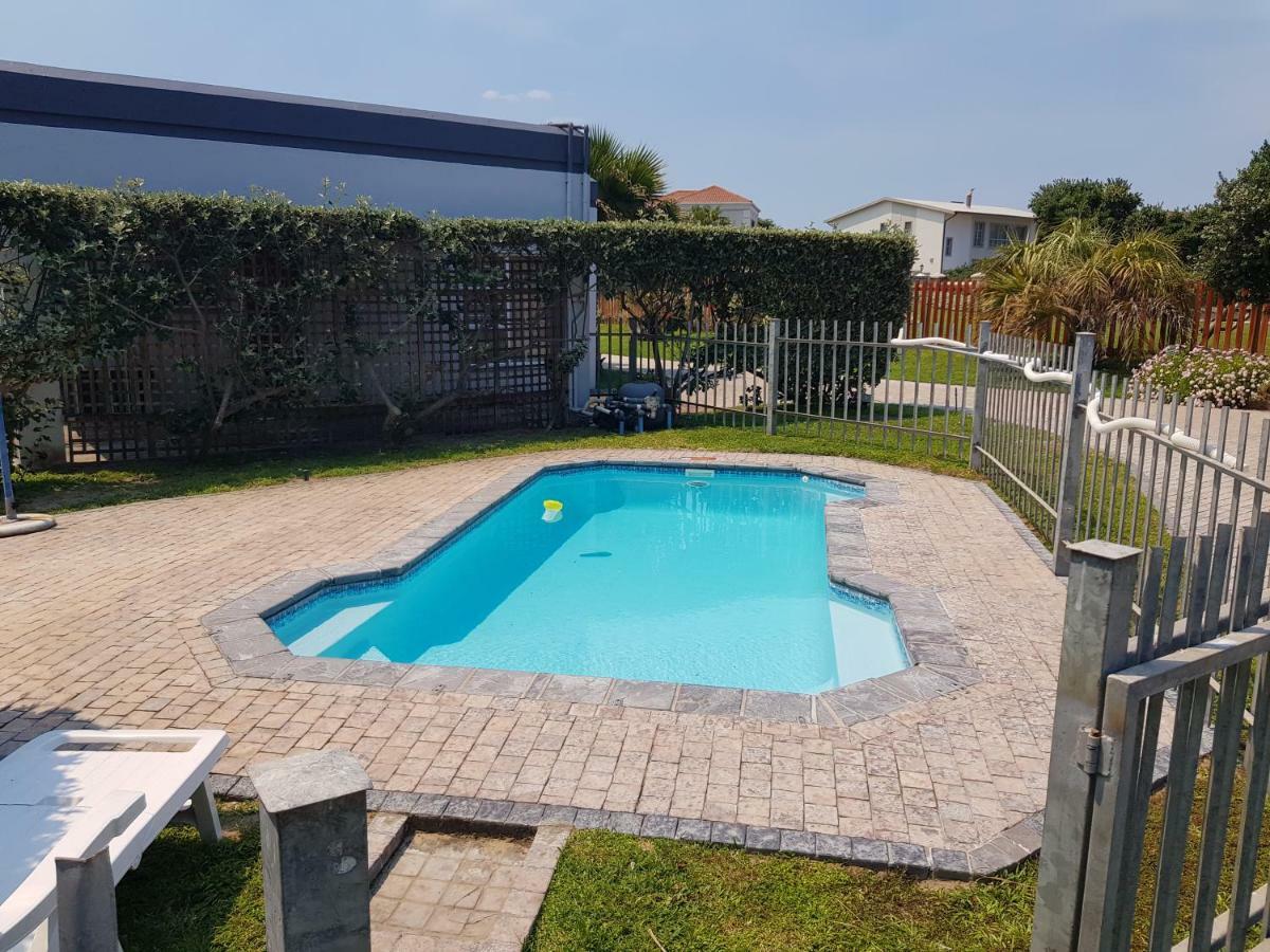 Holiday home Elfransa *